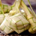 Mengapa Ketupat Selalu Jadi Simbol Idul Fitri di Indonesia? Mengapa Ketupat Selalu Jadi Simbol Idul Fitri di Indonesia? | Sumber gambar sinarmasland.com
