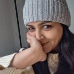 Rahasia Diet Artis India Kushboo Sundar: Turun 20 Kg dan Tampil Awet Muda di Usia 50-an Artis India Kushboo Sundar/ Foto: Instagram @khushsundar