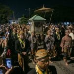 Malam 1 Suro 2025 Jatuh Tanggal Berapa? Ini Jadwal Lengkap dan Tradisi Sakral Jawa Malam 1 Suro 2025 Jatuh Tanggal Berapa? Ini Jadwal Lengkap dan Tradisi Sakral Jawa