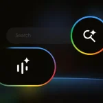 Google Luncurkan Search Live, Fitur Pencarian AI yang Bisa Diajak Ngobrol Ilustrasi fitur baru Search Live (google)