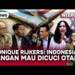 Aktivis Pro-Israel Tuduh Muhammad Husein Dukung Teroris karena Bela Hamas: Konflik Iran-Israel Kian Memanas Aktivis Pro-Israel Tuduh Muhammad Husein Dukung Teroris karena Bela Hamas: Konflik Iran-Israel Kian Memanas