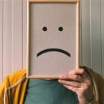 50 Kata-Kata Galau Elegan dan Tidak Lebay, Cocok untuk Caption Media Sosial Ilustrasi galau. Foto: Unsplash.com