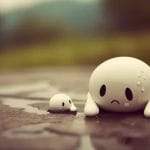 30 Kata-Kata Galau Cinta Paling Menyentuh: Dari Patah Hati hingga Friendzone Kata-Kata Galau Cinta Paling Menyentuh: dari Patah Hati hingga Cinta Tak Terbalas | Foto ilustrasi oleh Pngtree.com