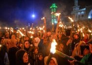 25 Ucapan Tahun Baru Islam 1 Muharram 1447 H yang Penuh Makna untuk Keluarga dan Sahabat