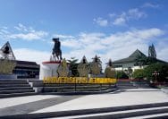 Unsoed siap menjadi penyelenggara utama Pomprov Jateng 2025 dengan enam cabang olahraga, dorong semangat sportivitas dan persaudaraan. | Sumber gambar: Antaranews.com