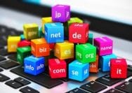 Temukan 5 ekstensi domain paling diminati di Indonesia 2025—.com, .id, .co.id, .net, dan .org—untuk meningkatkan kredibilitas dan peringkat SEO website Anda.