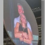 Skandal CEO Astronomer: Terekam Mesra dengan Rekan Kerja di Konser Coldplay Foto: Andy Byron, CEO perusahaan startup unicorn Astronomer. (Tangkapan Layar Tik Tok)