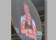 Foto: Andy Byron, CEO perusahaan startup unicorn Astronomer. (Tangkapan Layar Tik Tok)