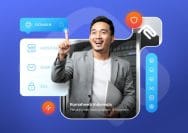 Dapatkan domain murah dan resmi di Rumahweb. Layanan cepat, aman, dan dukungan 24/7 untuk membangun identitas digital Anda dengan percaya diri.