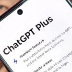 Cara Resmi Mendapatkan ChatGPT Plus Gratis 3 Bulan Lewat ShopeeVIP di 2025 Nikmati ChatGPT Plus gratis 3 bulan lewat ShopeeVIP di 2025. Hemat biaya, dapatkan GPT-4 Turbo untuk produktivitas tanpa batas. | Image Cybernews.com