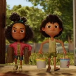 Film Jumbo Sukses Besar dan Mencatat Rekor sebagai Animasi Indonesia Paling Laris Film animasi Jumbo (2025) karya Indonesia