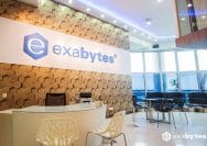 Dapatkan domain .COM hanya Rp80.000 di Exabytes selama promo 8.8! Promo terbatas, cocok untuk bangun brand online kamu.