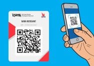 QRIS Kini Bisa Dipakai di Jepang: Revolusi Pembayaran Digital RI Mendunia