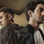 Rio Dewanto Vs Reza Rahadian di Film 'KEADILAN': Kolaborasi Indonesia–Korea Angkat Isu Sosial Berat Sinopsis Film Keadilan (credit: instagram/mdpictures_official)