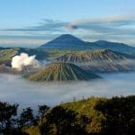 Wonderful Indonesia Awards 2025: Wadah Apresiasi Bagi Pelaku Wisata Terbaik di Tanah Air Kawasan wisata Gunung Bromo dan Suku Tengger di Jawa Timur menjadi salah satu tujuan wisata andalan dalam Visit Indonesia Wonderful 2018 yang ditetapkan Kementerian Pariwisata Republik Indonesia