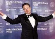 Fakta terbaru total kekayaan Elon Musk 2025 mencapai ribuan triliun rupiah. Simak ulasan lengkap, data real, dan analisis santai di sini.