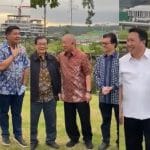 Daftar 9 Naga Indonesia dan Peran Mereka dalam Ekonomi Nasional Mengenal lebih dekat siapa saja yang disebut sebagai 9 Naga Indonesia, jaringan bisnis mereka, serta peran besar dalam ekonomi nasional.