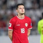 Profil Justin Hubner, Pemain Naturalisasi Andalan Timnas Indonesia Profil lengkap Justin Hubner, pemain naturalisasi Timnas Indonesia yang jadi andalan di lini belakang. Simak perjalanan karier dan kisahnya di sini!