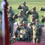 Mengapa Isu Darurat Militer Muncul Saat Demo Indonesia Memanas? Foto: Dok. Tim Media Prabowo