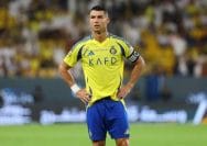 Mengintip siapa saja 10 pemain sepak bola dengan gaji tertinggi 2025, termasuk Cristiano Ronaldo yang meraup hingga Rp4,5 triliun—bonus, kontrak, dan fakta menariknya!