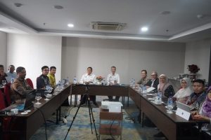 Kemenko Polkam Dorong Percepatan Integrasi Data Kependudukan Nasional Kemenko Polkam Dorong Percepatan Integrasi Data Kependudukan Nasional