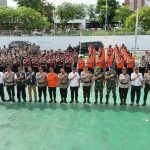 Polresta Bandara Soetta Gelar Apel Kesiapan Tanggap Darurat Bencana, Kapolresta: “Respons Cepat dan Sinergi Jadi Kunci” Polresta Bandara Soetta Gelar Apel Kesiapan Tanggap Darurat Bencana, Kapolresta: “Respons Cepat dan Sinergi Jadi Kunci”