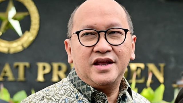 Pemerintah Tegaskan Komitmen Hadir dalam Pengembangan Transportasi Publik Nasional