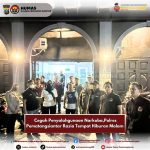 Polres Pematang Siantar Razia THM,Semoga Razia Ini Rutin Polres Pematang Siantar Razia THM,Semoga Razia Ini Rutin