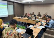 Kekayaan Negara Terancam: Kemenko Polkam Dorong Operasi Gabungan dan Sistem Pengawasan Nasional