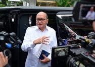 Presiden Prabowo Perintahkan Eksekusi Cepat Proyek Hilirisasi