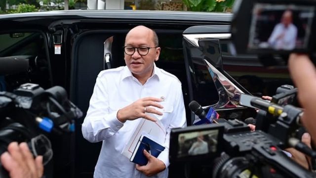 Presiden Prabowo Perintahkan Eksekusi Cepat Proyek Hilirisasi