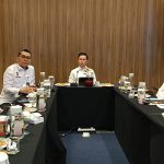 Kemenko Polkam Tekan Kriminalitas dan Kekerasan terhadap Perempuan-Anak Kemenko Polkam Tekan Kriminalitas dan Kekerasan terhadap Perempuan-Anak