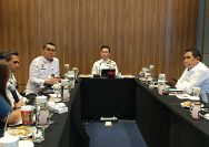 Kemenko Polkam Tekan Kriminalitas dan Kekerasan terhadap Perempuan-Anak