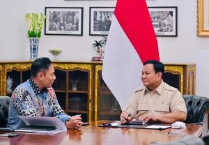 KemenkoInfrastruktur Ikuti Arahan Presiden Prabowo Subianto Dalam Pembangunan Perkeretaapian Infonesia KemenkoInfrastruktur Ikuti Arahan Presiden Prabowo Subianto Dalam Pembangunan Perkeretaapian Infonesia