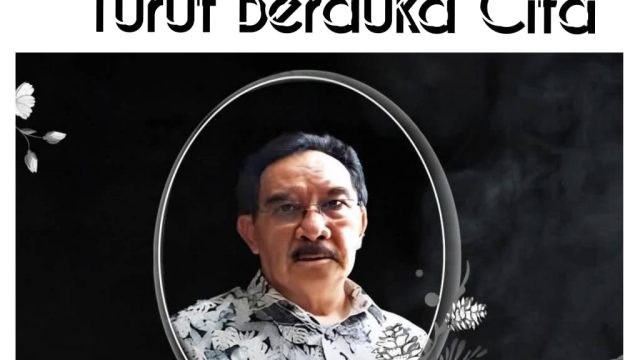 MSTPnews, Mengucapkan Turut Berduka Cita Atas Meninggalnya Mantan Ketua KPK RI Periode 2007- 2009 Bapak Antasari Azhar