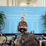 Jelang Hari Pahlawan, Presiden Prabowo Bahas Pemberian Gelar Kepahlawanan Nasional Jelang Hari Pahlawan, Presiden Prabowo Bahas Pemberian Gelar Kepahlawanan Nasional