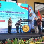 Sinergi Lintas Sektor Jadi Kunci Wujudkan Harmoni, Kedamaian dan Keamanan di Indonesia Sinergi Lintas Sektor Jadi Kunci Wujudkan Harmoni, Kedamaian dan Keamanan di Indonesia