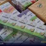 Bea Cukai Bandung Gagalkan Peredaran 772.800 Batang Rokok Ilegal di Cileunyi Bea Cukai Bandung Gagalkan Peredaran 772.800 Batang Rokok Ilegal di Cileunyi