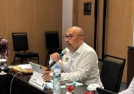 Kemenko Polkam Bahas Hasil Pertemuan APSC Council ke-30 dan KTT ASEAN ke-47