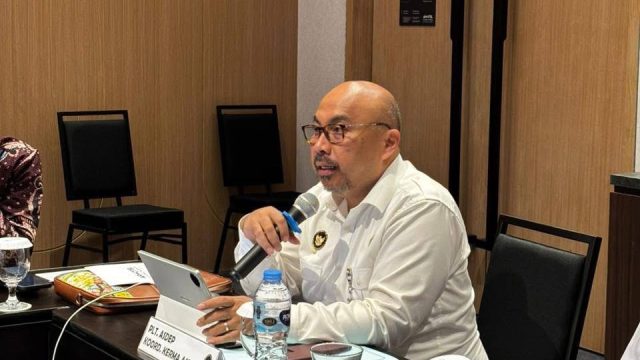 Kemenko Polkam Bahas Hasil Pertemuan APSC Council ke-30 dan KTT ASEAN ke-47