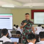 Kodim 0207/Simalungun Gelar Rikpsi Gelombang I, Wujud Dukungan TNI dalam Penguatan Wawasan Kebangsaan Generasi Muda Kodim 0207/Simalungun Gelar Rikpsi Gelombang I, Wujud Dukungan TNI dalam Penguatan Wawasan Kebangsaan Generasi Muda