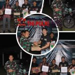 Kodim 0207/Simalungun Terima Bantuan Kemanusiaan dari Yayasan Piston Baja Indonesia untuk Korban Banjir dan Longsor di Taput, Sibolga, dan Tapsel Kodim 0207/Simalungun Terima Bantuan Kemanusiaan dari Yayasan Piston Baja Indonesia untuk Korban Banjir dan Longsor di Taput, Sibolga, dan Tapsel