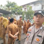 Sinergitas TNI-Polri dan Pemerintah Jaga Harkamtibmas, Polsek Ciamis Ikuti Apel Gabungan di Kecamatan Sinergitas TNI-Polri dan Pemerintah Jaga Harkamtibmas, Polsek Ciamis Ikuti Apel Gabungan di Kecamatan