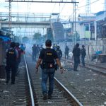 BNN DAN POLRI BONGKAR SARANG NARKOBA DI KAMPUNG BAHARI, BERHASIL UNGKAP 89 KG SABU DAN 7 PUCUK SENJATA API BNN DAN POLRI BONGKAR SARANG NARKOBA DI KAMPUNG BAHARI, BERHASIL UNGKAP 89 KG SABU DAN 7 PUCUK SENJATA API