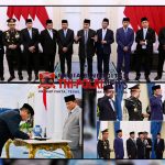 Presiden RI,Prabowo Subianto Melantik 10 Anggota Komisi Reformasi Polri Dan Ini Dia Nama - Namanya Presiden RI,Prabowo Subianto Melantik 10 Anggota Komisi Reformasi Polri Dan Ini Dia Nama - Namanya