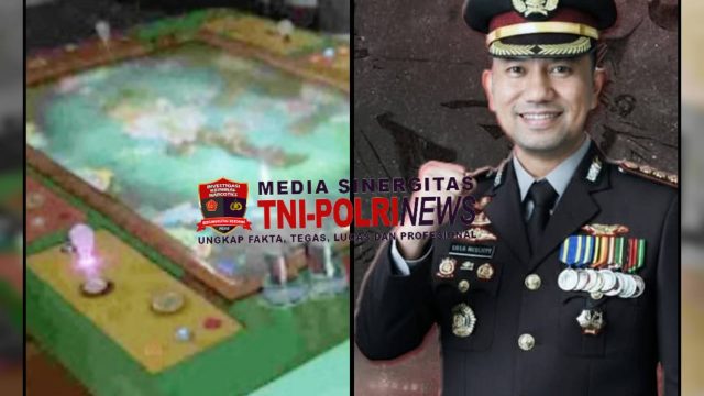 Lapor ! Kombes Jean C Simanjuntak Gelper Yang di Kelola Inisial DS,Masih Bebas Beroperasi Tanpa Tersentuh Hukum