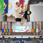 Kepala Staf Kepresidenan M Qodari Menghadiri Acara Sosialisasi KUR Perumahan Dan FLPP ,SM Serta PNM Melawan Rentenir Kepala Staf Kepresidenan M Qodari Menghadiri Acara Sosialisasi KUR Perumahan Dan FLPP ,SM Serta PNM Melawan Rentenir