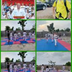 *Dojo Prestasi Siap menghadapi Kejurda ASKI SUMUT 2026* *Dojo Prestasi Siap menghadapi Kejurda ASKI SUMUT 2026*