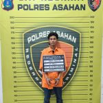 Polres Asahan Tangkap Pelaku Penganiayaan di Jalan Imam Bonjol, Kisaran Timur Polres Asahan Tangkap Pelaku Penganiayaan di Jalan Imam Bonjol, Kisaran Timur