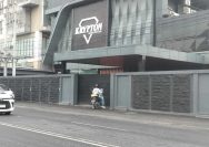 THM Krypton Medan ,Dirazia Tim Gabungan Sinergitas TNI-Polri 11 Pengunjung Positive Narkotika 